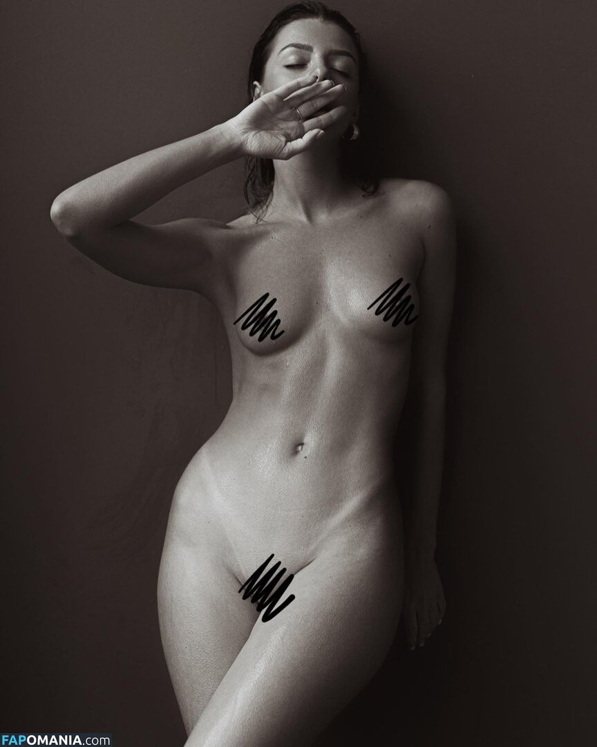 Alexandra Romanovna / brandis / elena88c / https: / romanovna Nude OnlyFans  Leaked Photo #19