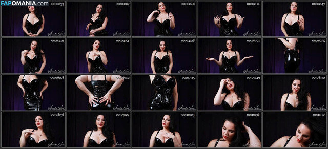 Alexandra Snow Nude OnlyFans  Leaked Photo #17