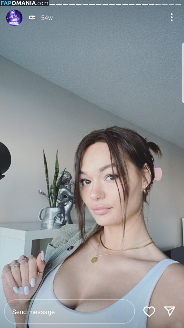 Alexandra_xoxo / lazy_lexi / missalexxxandraxo / yourbestfriend_xoxo Nude OnlyFans  Leaked Photo #1