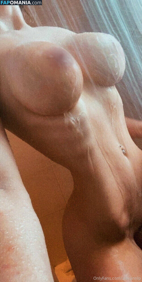 Alexannlp Nude OnlyFans  Leaked Photo #45