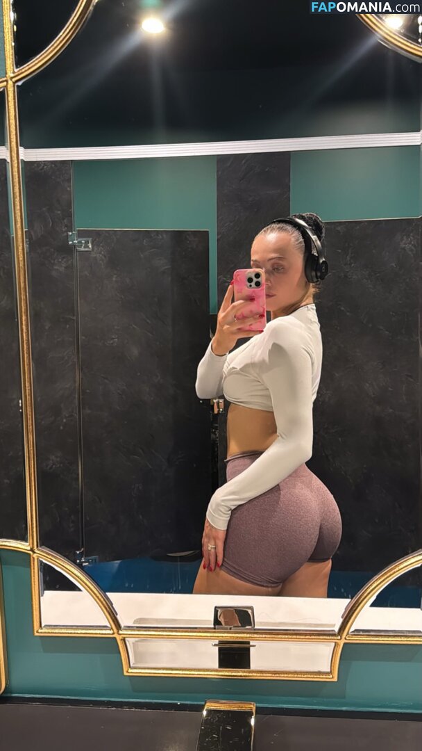 Alexiblue / https: Nude OnlyFans  Leaked Photo #4