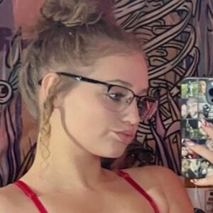 Alexis Sloan