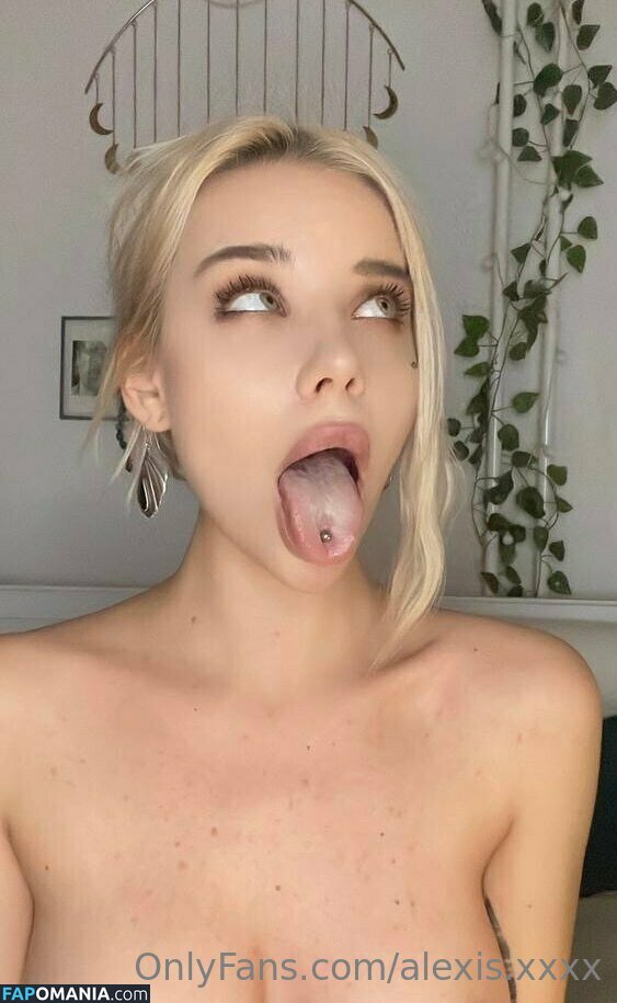 alexis.xxxx / xx.alexis Nude OnlyFans  Leaked Photo #42