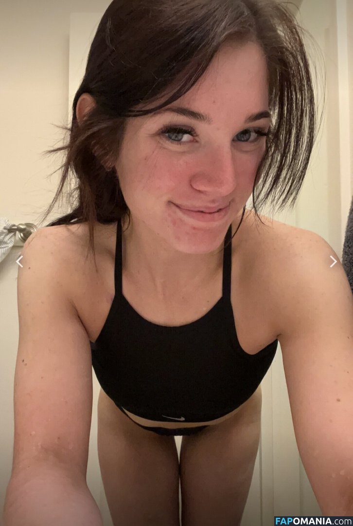 alexiskayjean Nude OnlyFans  Leaked Photo #5