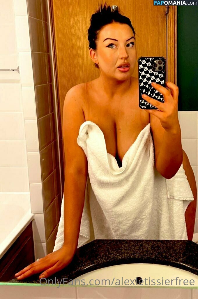 alexletissierfree Nude OnlyFans  Leaked Photo #9