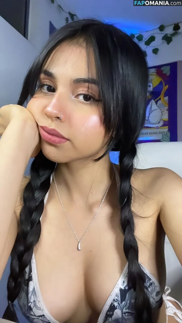 Alexxaamoon Nude OnlyFans  Leaked Photo #10