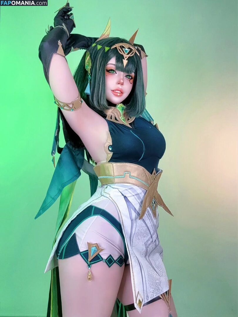 Alexy_sky_ / alexskyyonyx Nude OnlyFans  Leaked Photo #16