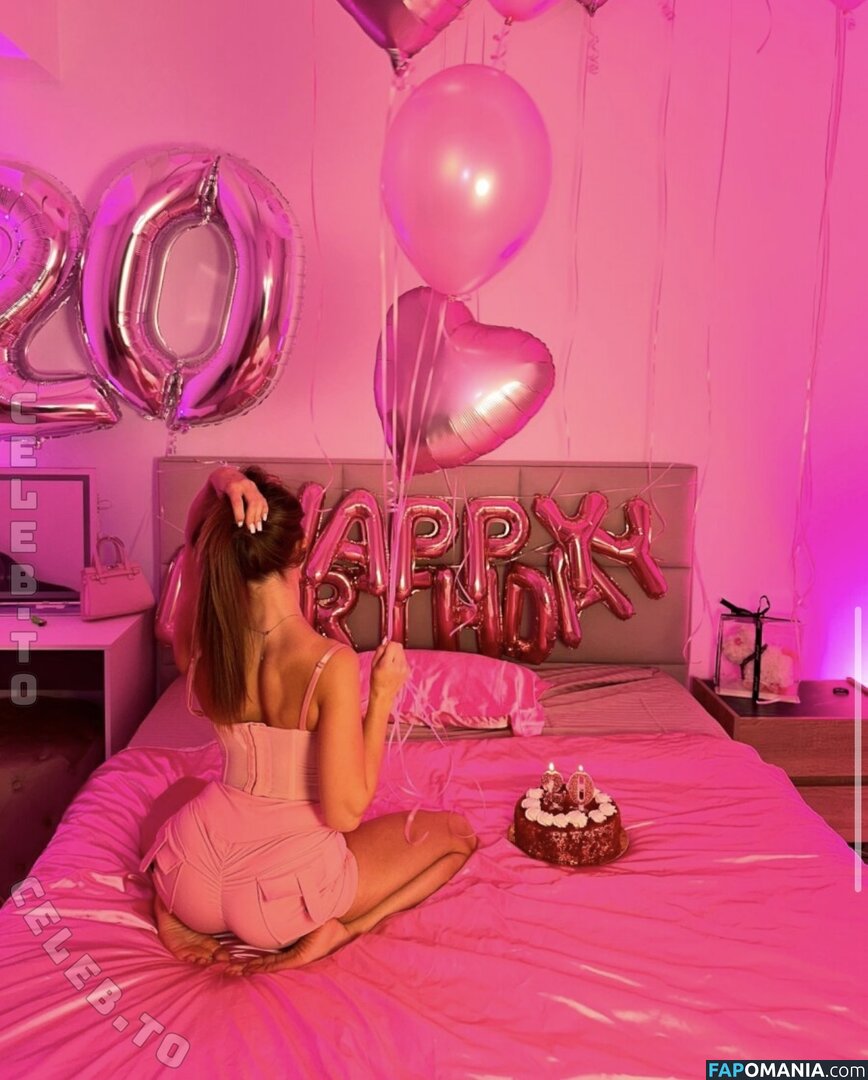 Aleynabaddie / aleynabaddiee / aleynasbaddie Nude OnlyFans  Leaked Photo #34