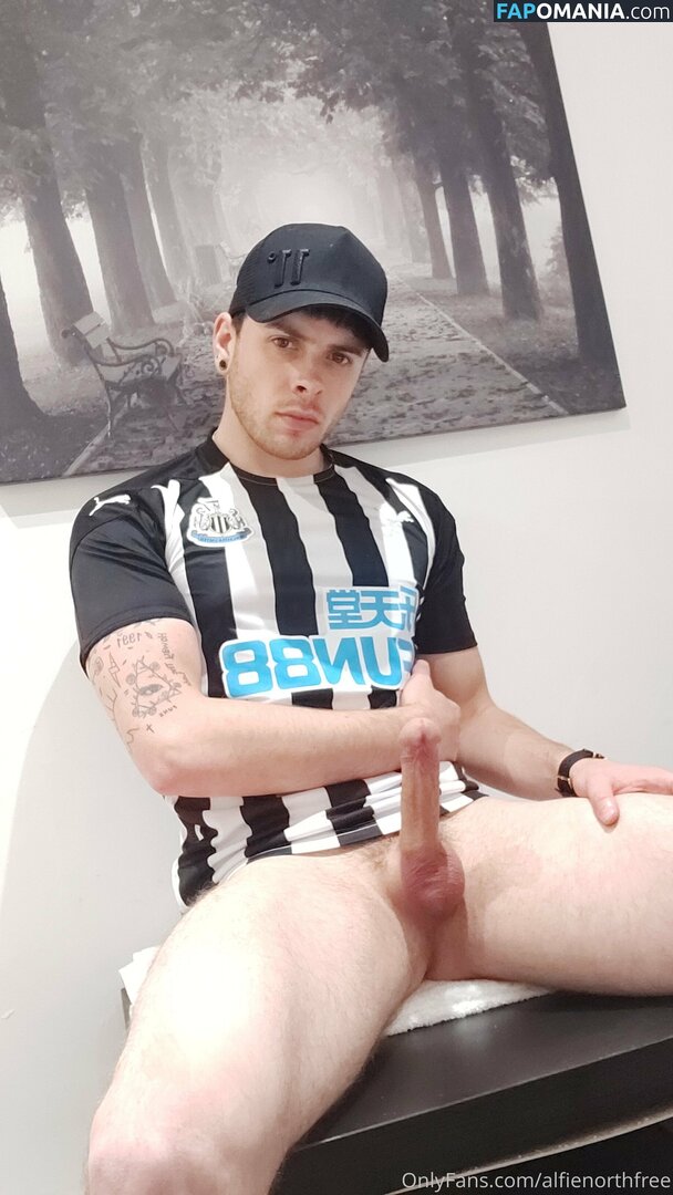 alfienorth / alfienorthfree Nude OnlyFans  Leaked Photo #1
