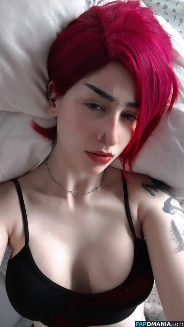 Alfyrise / Lola Aires Nude OnlyFans  Leaked Photo #13