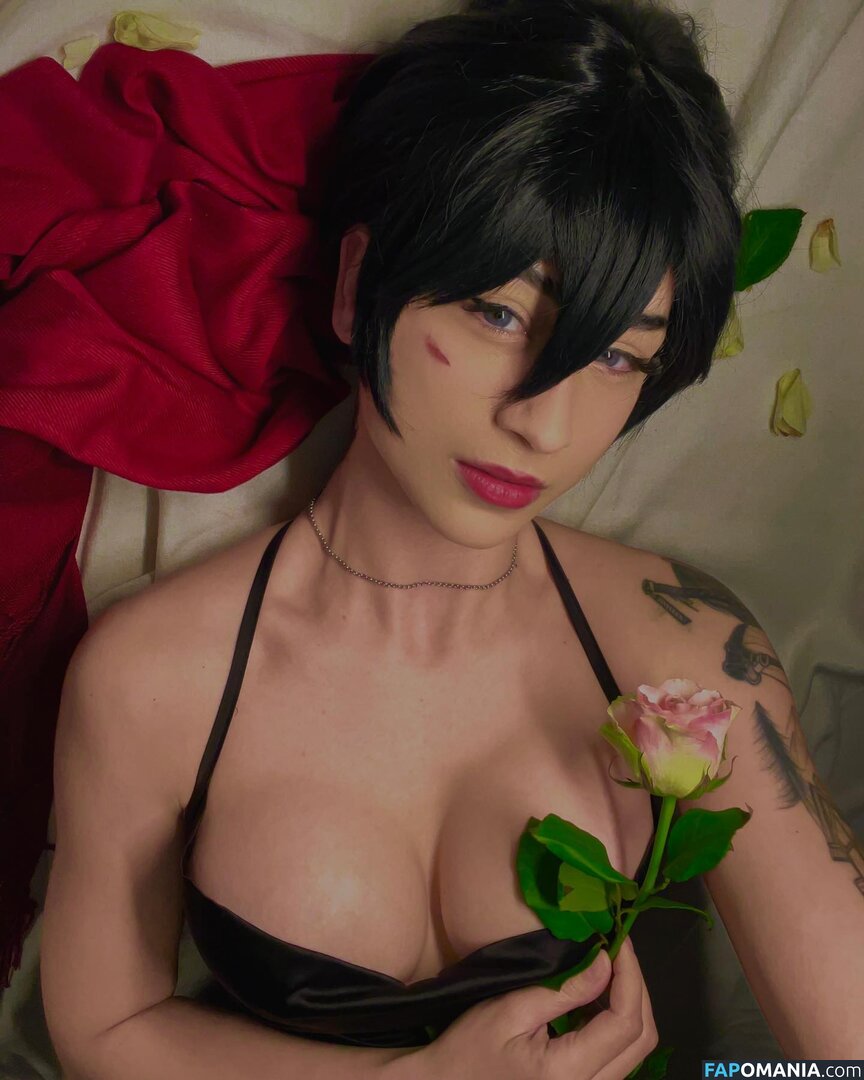 Alfyrise / Lola Aires Nude OnlyFans  Leaked Photo #73