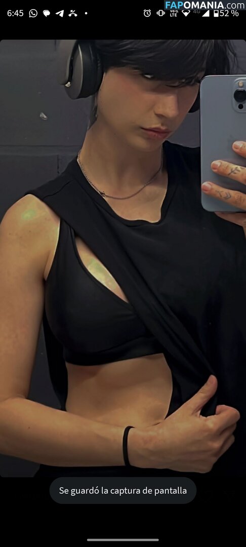 Alfyrise / Lola Aires Nude OnlyFans  Leaked Photo #75