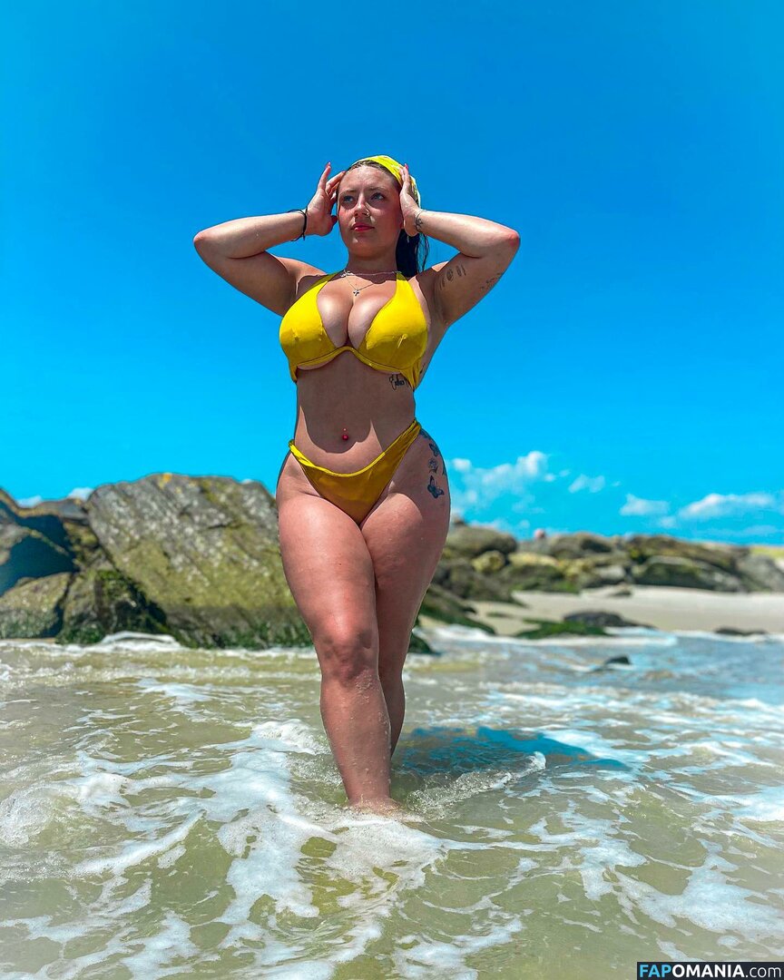 Ali Cortese / alicortese / alicortese_ ali Nude OnlyFans  Leaked Photo #15