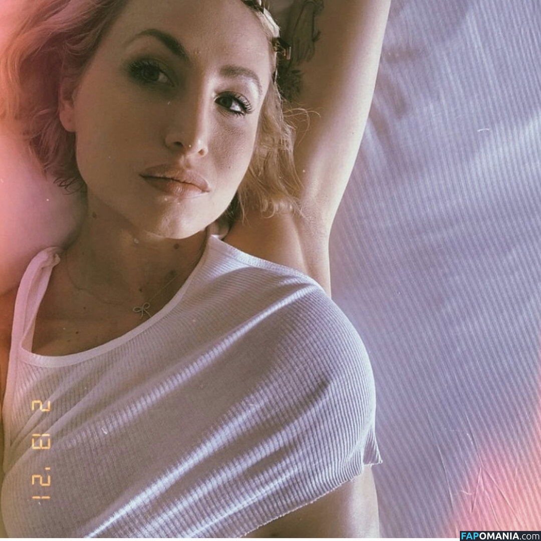 Ali Segel / Jason segels sister / alibaby90 Nude OnlyFans  Leaked Photo #1