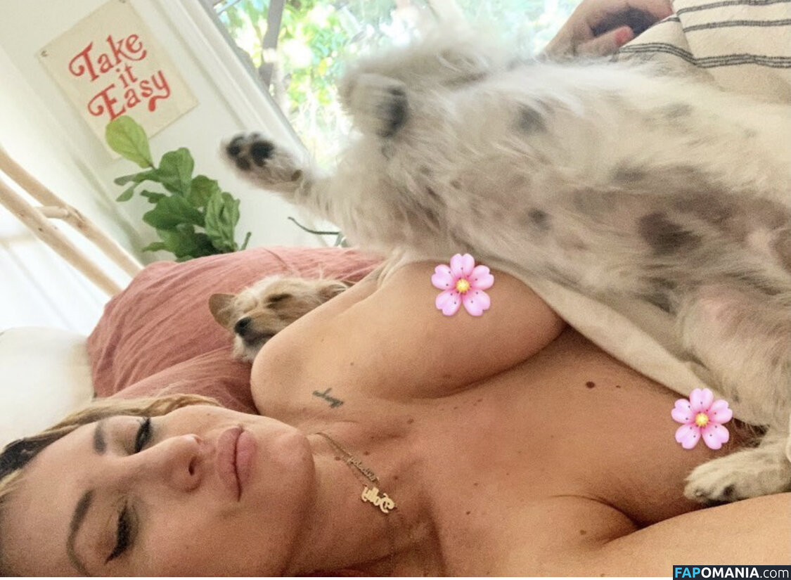 Ali Segel / Jason segels sister / alibaby90 Nude OnlyFans  Leaked Photo #3