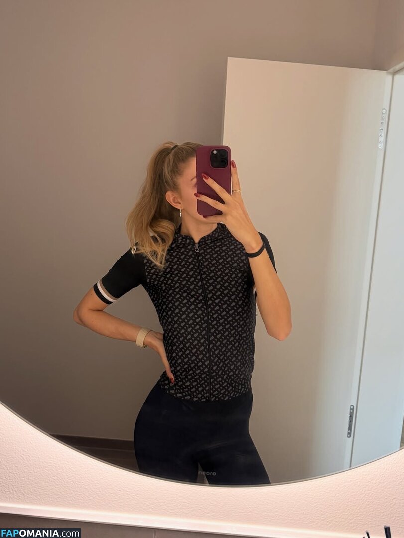 Alica Schmidt / alicasmd / nathalieschmidt Nude OnlyFans  Leaked Photo #1040