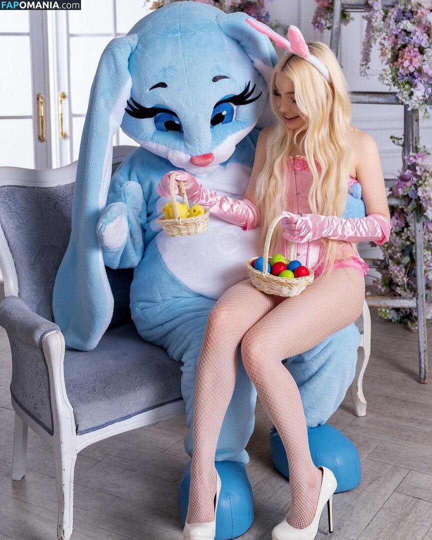 Alice Delish / alice_delish / alicedelish Nude OnlyFans  Leaked Photo #2952