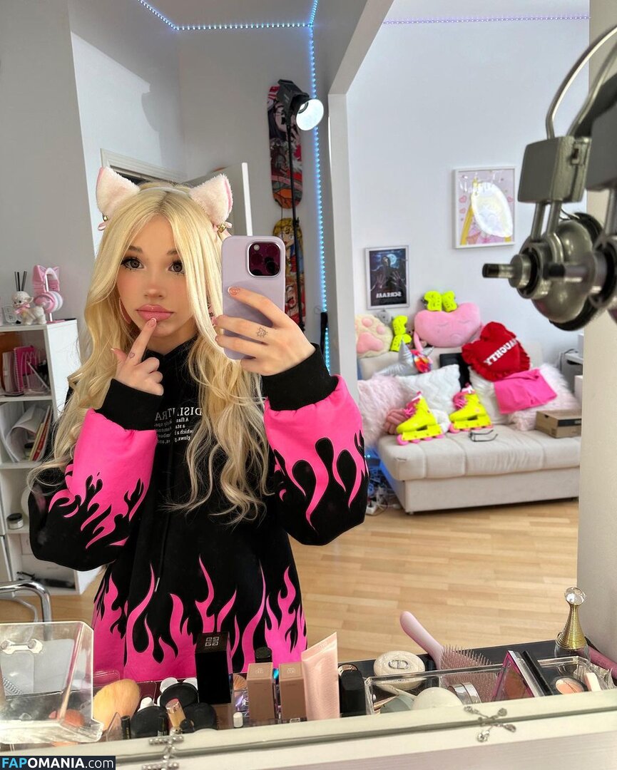 Alice Delish / alice_delish / alicedelish Nude OnlyFans  Leaked Photo #3017