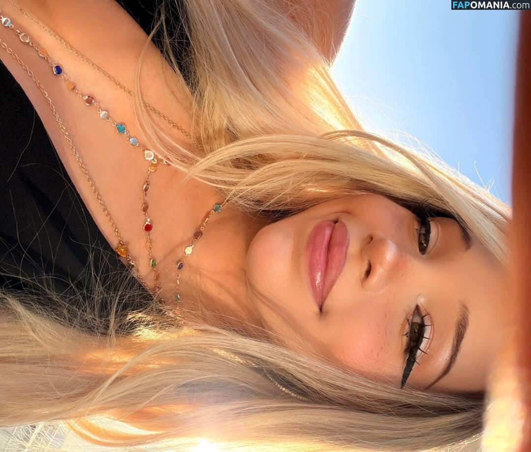 Alice Delish / alice_delish / alicedelish / https: Nude OnlyFans  Leaked Photo #3027