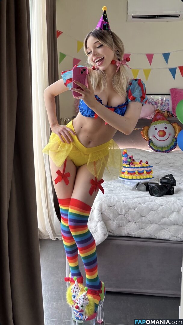 Alice Delish / alice_delish / alicedelish Nude OnlyFans  Leaked Photo #3074