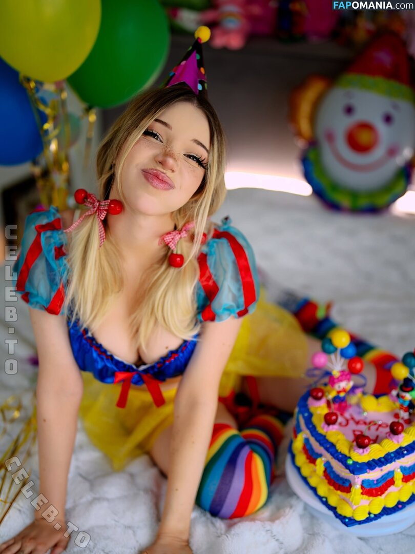 Alice Delish / alice_delish / alicedelish / https: Nude OnlyFans  Leaked Photo #3079