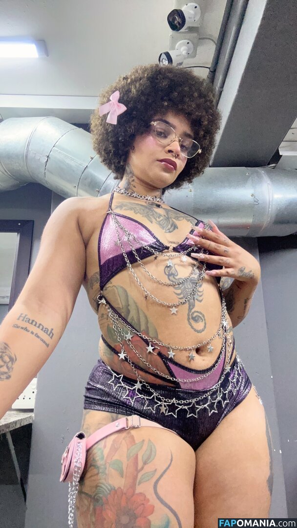 Alice Indica / alice_indica / alice_indicaaa / https: Nude OnlyFans  Leaked Photo #2