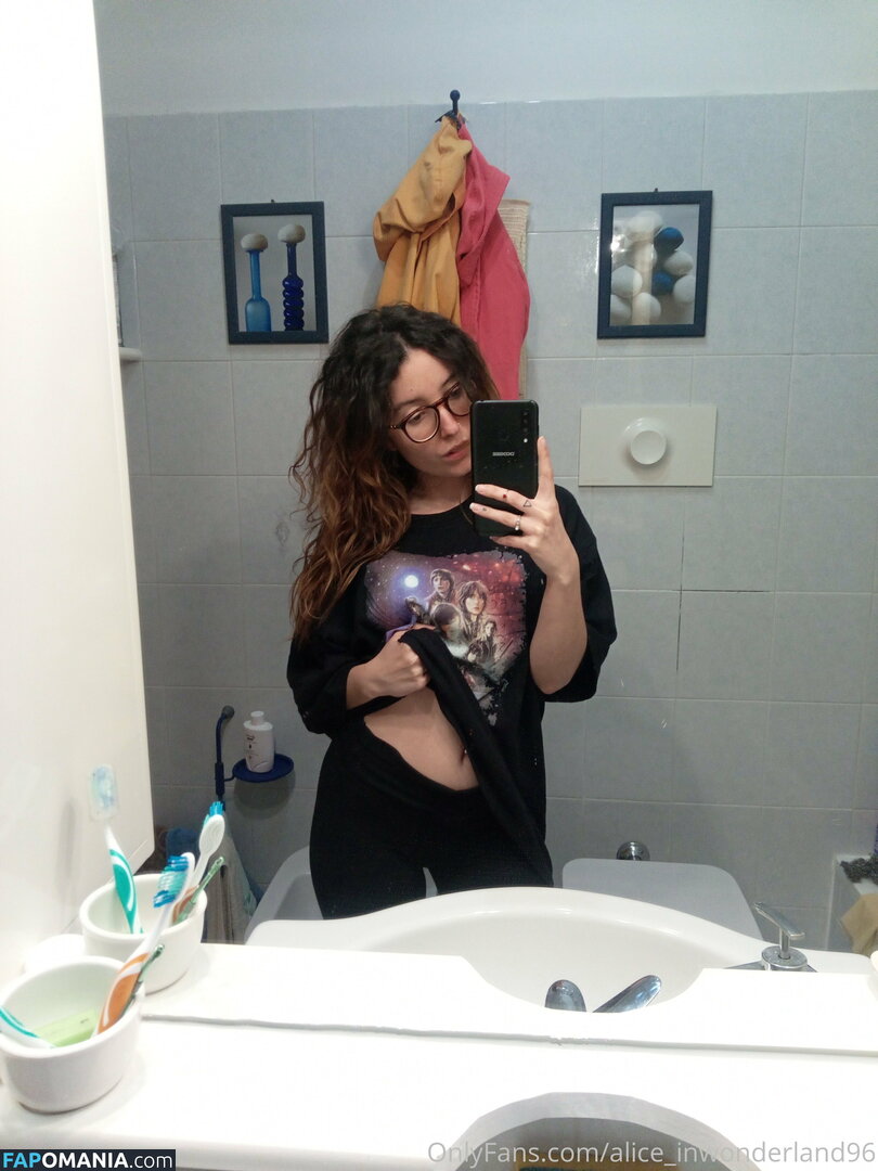 alice_inwonderland96 / aliceinwonderland_96 Nude OnlyFans  Leaked Photo #29