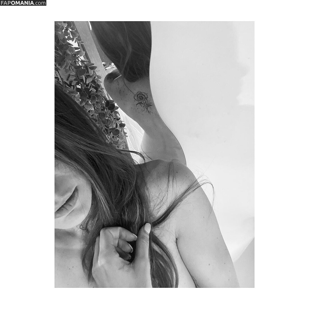 Alice Ippoliti / ali_ippo Nude OnlyFans  Leaked Photo #16