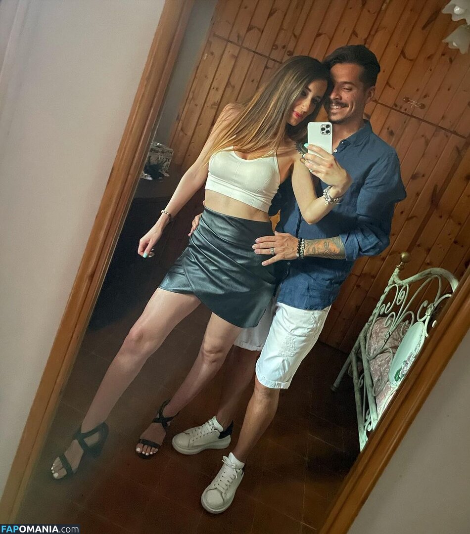 Alice Ippoliti / ali_ippo Nude OnlyFans  Leaked Photo #20