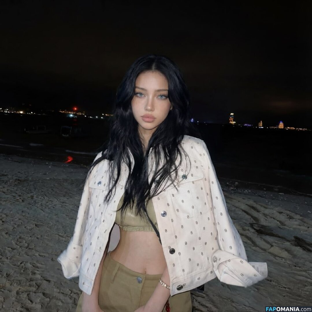 Alice Jiovany / Alice.jiovany / alicejiovany Nude OnlyFans  Leaked Photo #4