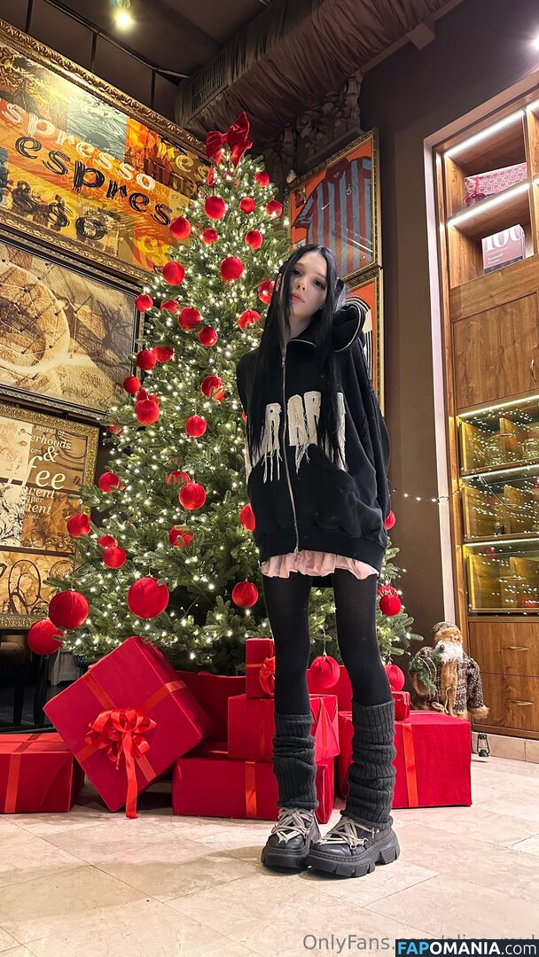 alice_mul / l_amulette Nude OnlyFans  Leaked Photo #11