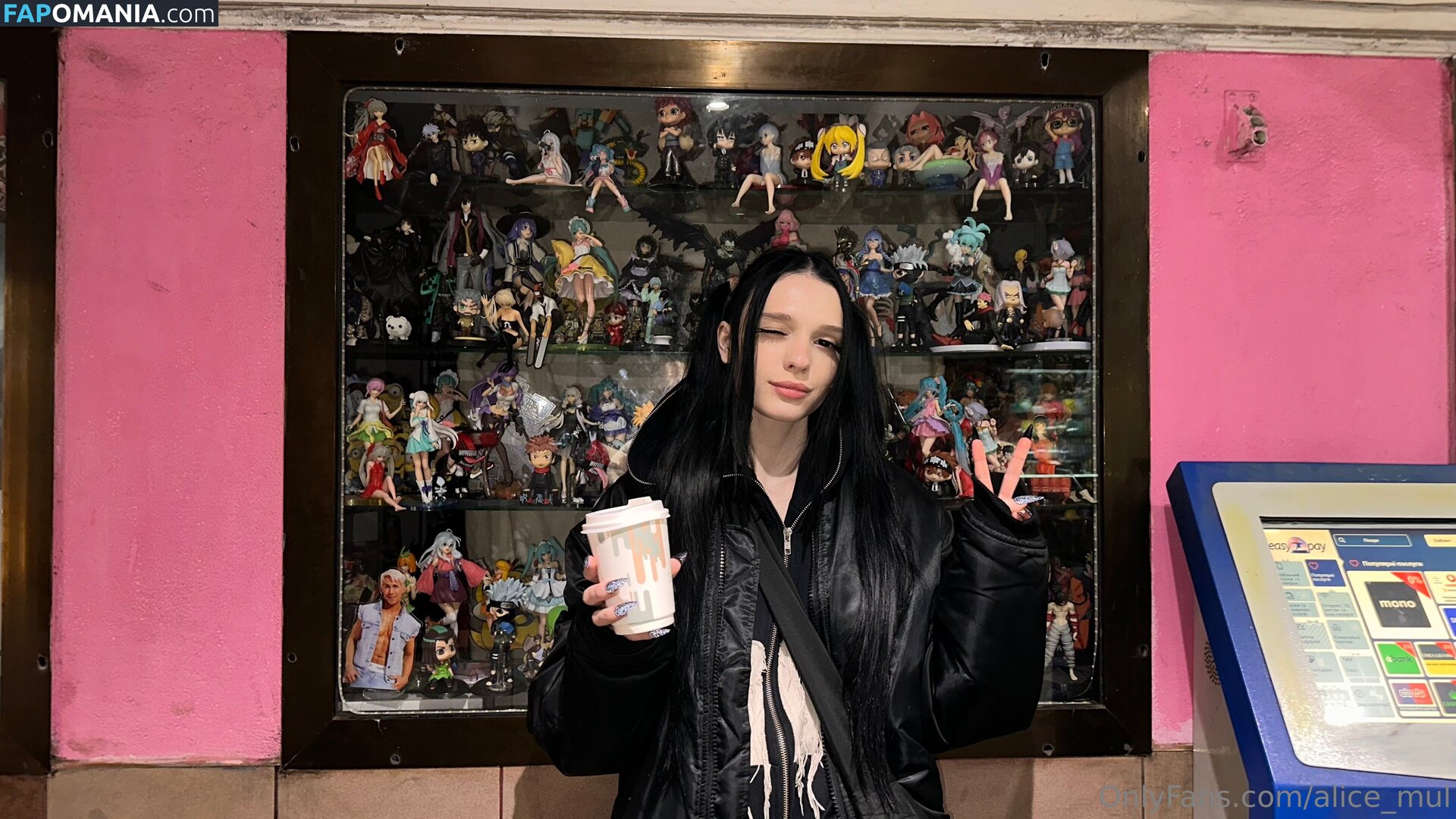 alice_mul / l_amulette Nude OnlyFans  Leaked Photo #14