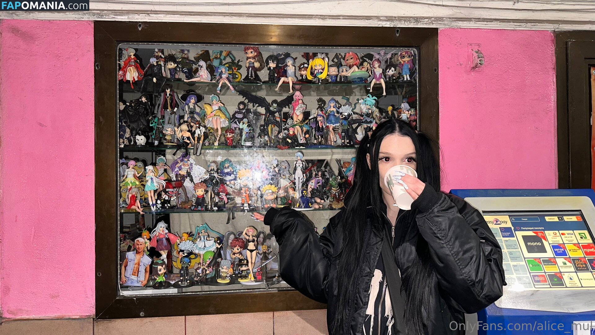 alice_mul / l_amulette Nude OnlyFans  Leaked Photo #15