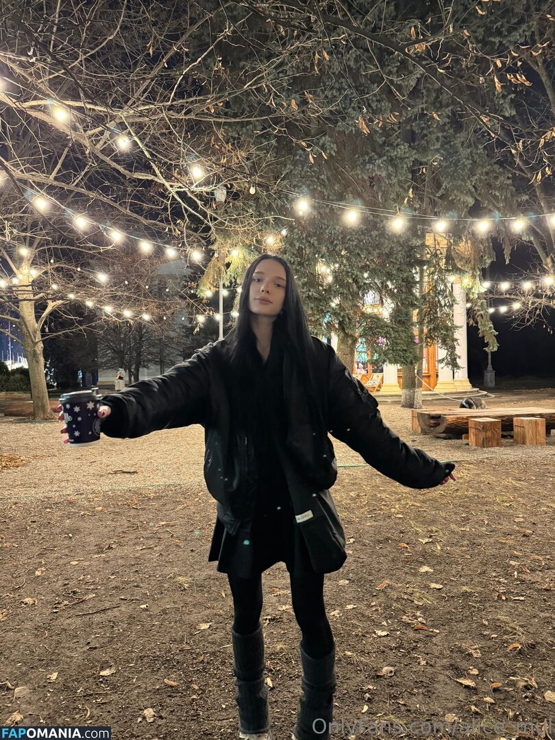 alice_mul / l_amulette Nude OnlyFans  Leaked Photo #19