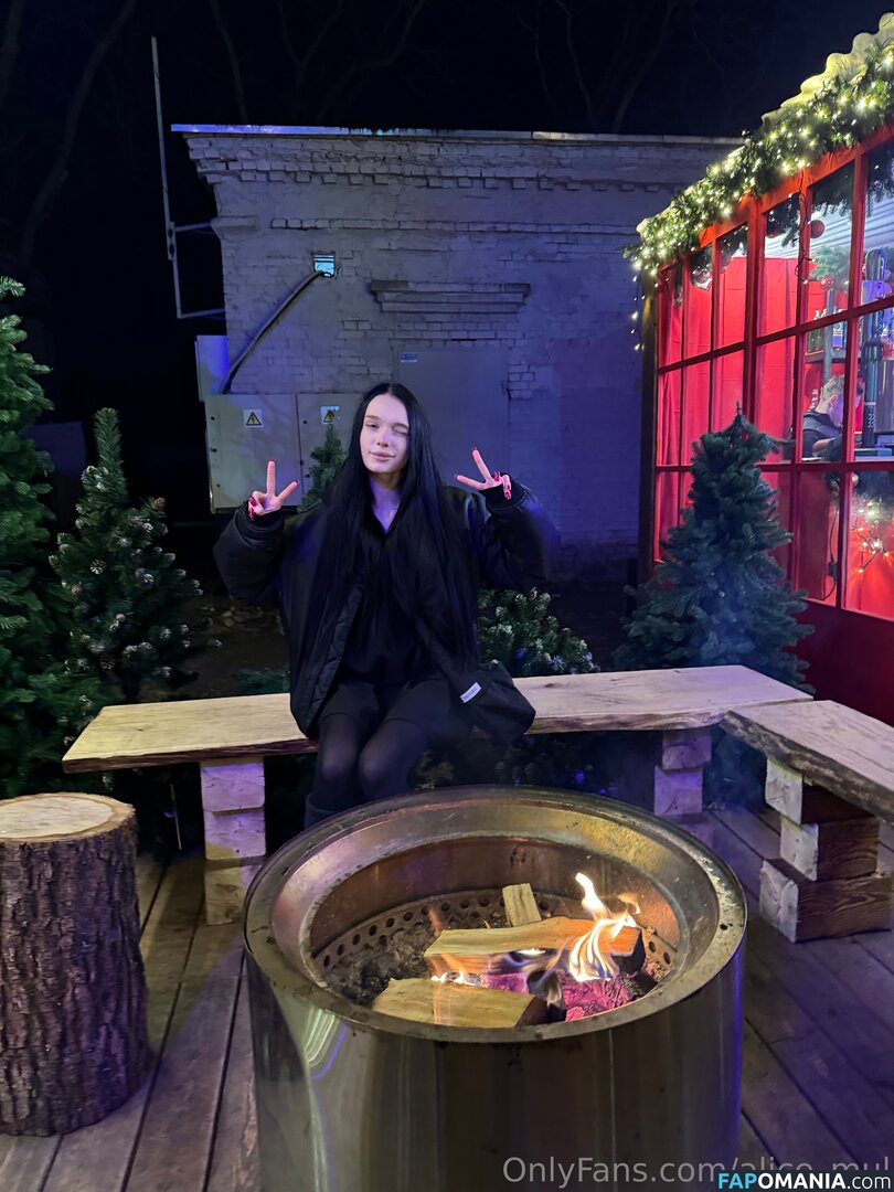 alice_mul / l_amulette Nude OnlyFans  Leaked Photo #20