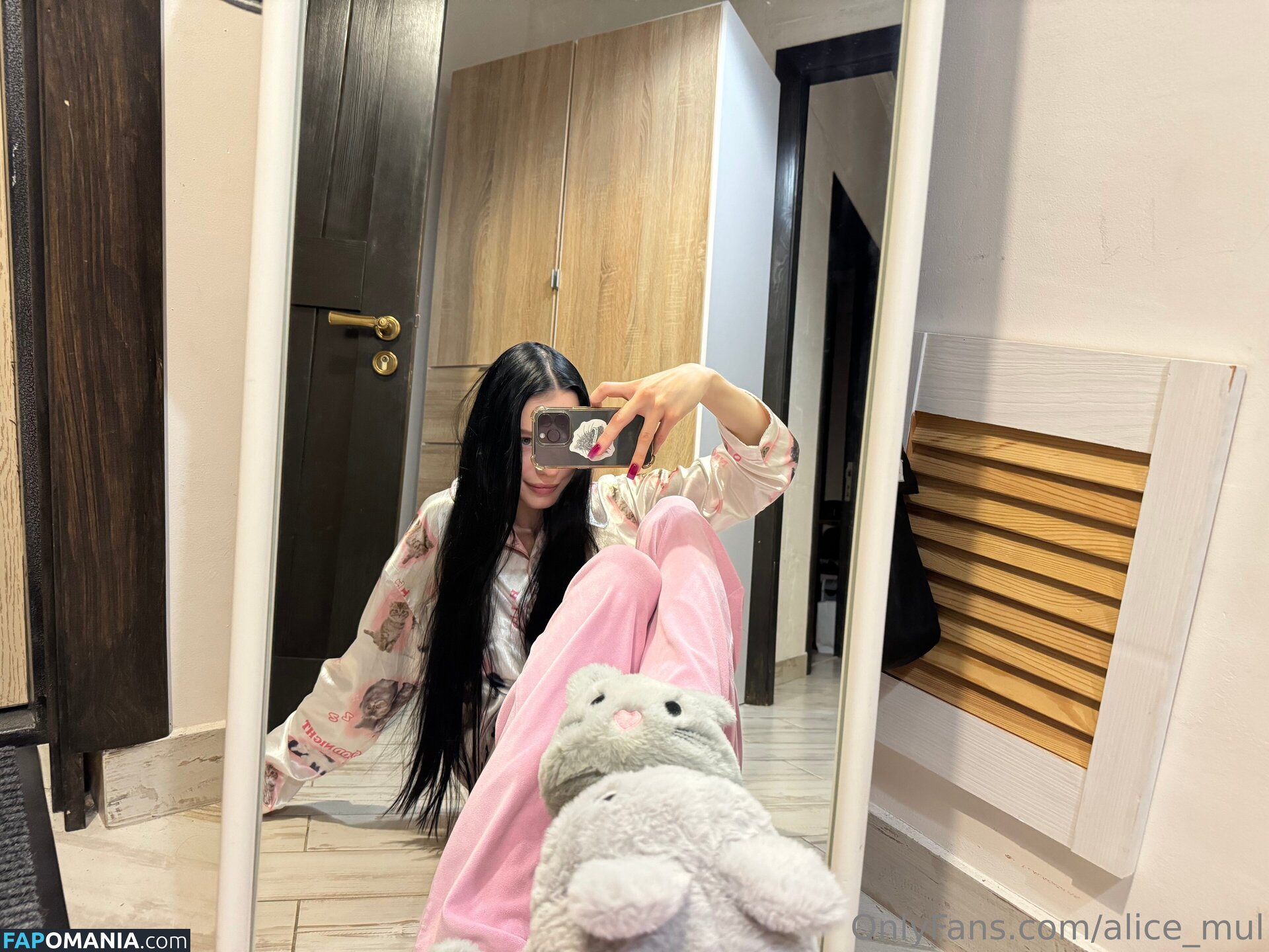 alice_mul / l_amulette Nude OnlyFans  Leaked Photo #22