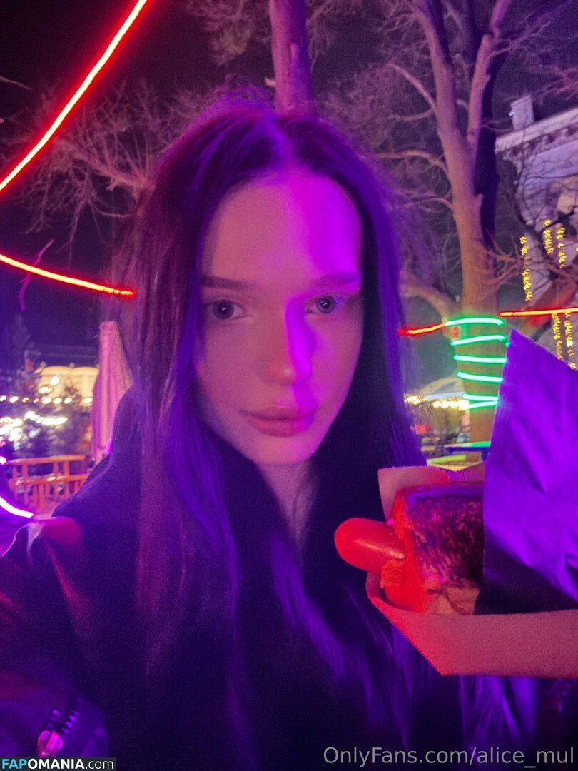 alice_mul / l_amulette Nude OnlyFans  Leaked Photo #26