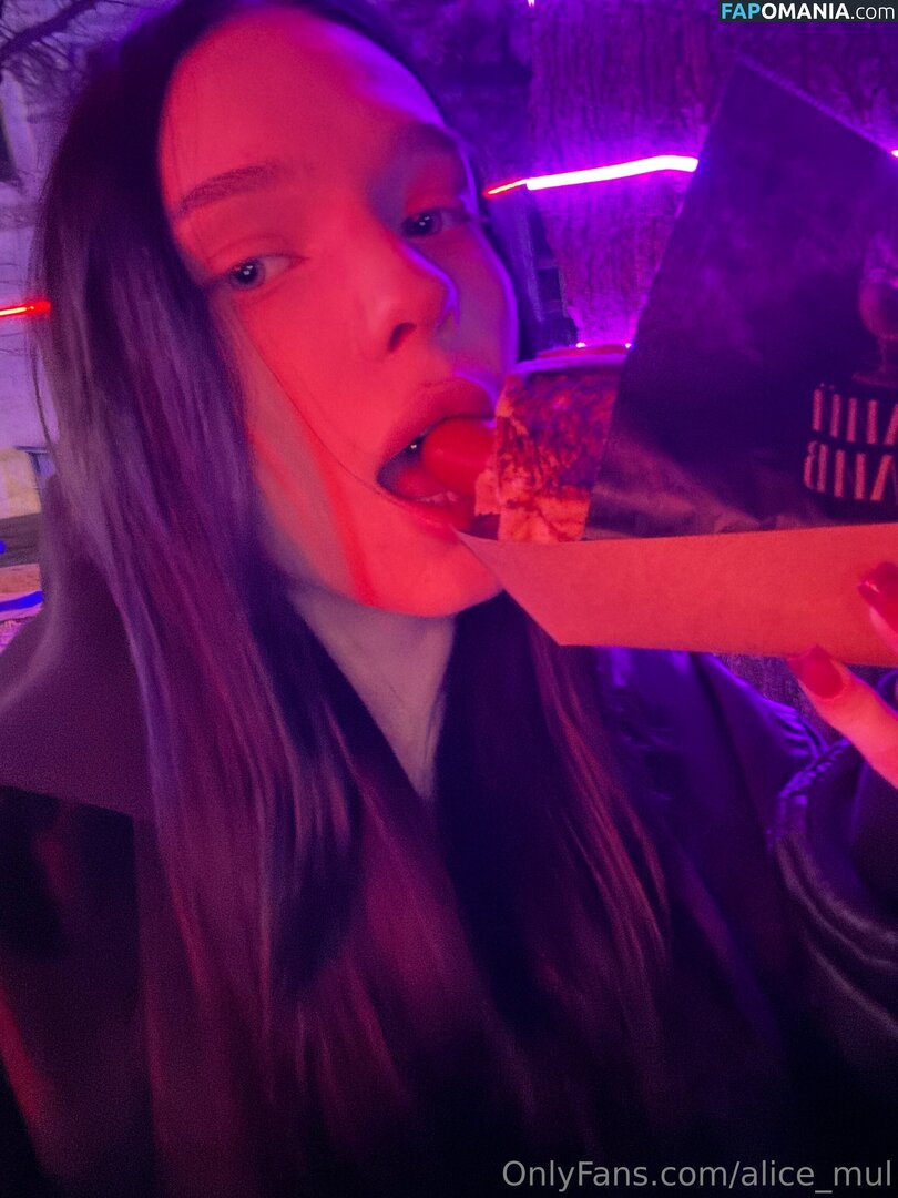 alice_mul / l_amulette Nude OnlyFans  Leaked Photo #27