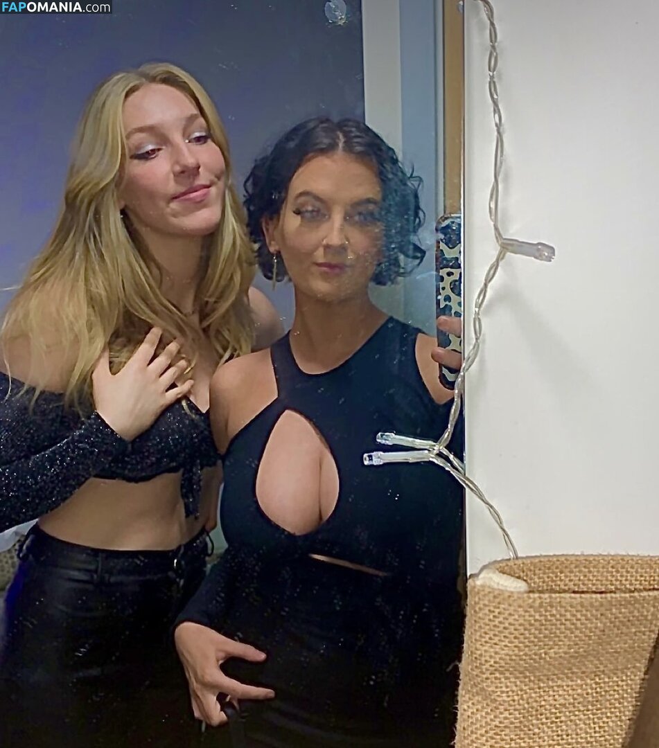 Alice S / fluffileinalice / gfe-alice Nude OnlyFans  Leaked Photo #6