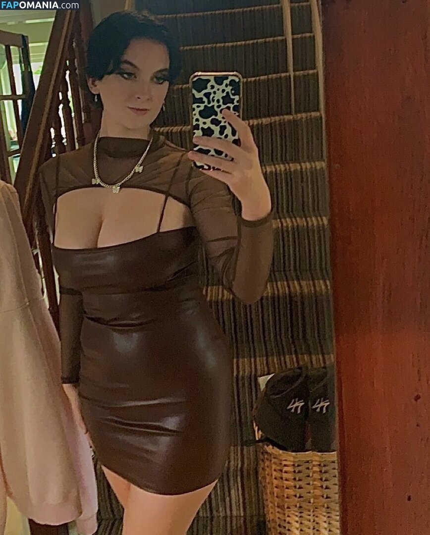 Alice S / fluffileinalice / gfe-alice Nude OnlyFans  Leaked Photo #25