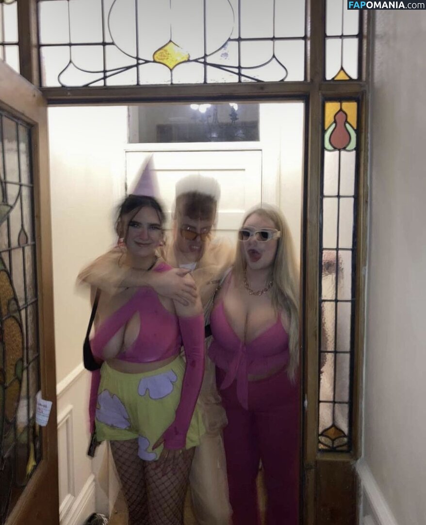 Alice S / fluffileinalice / gfe-alice Nude OnlyFans  Leaked Photo #27