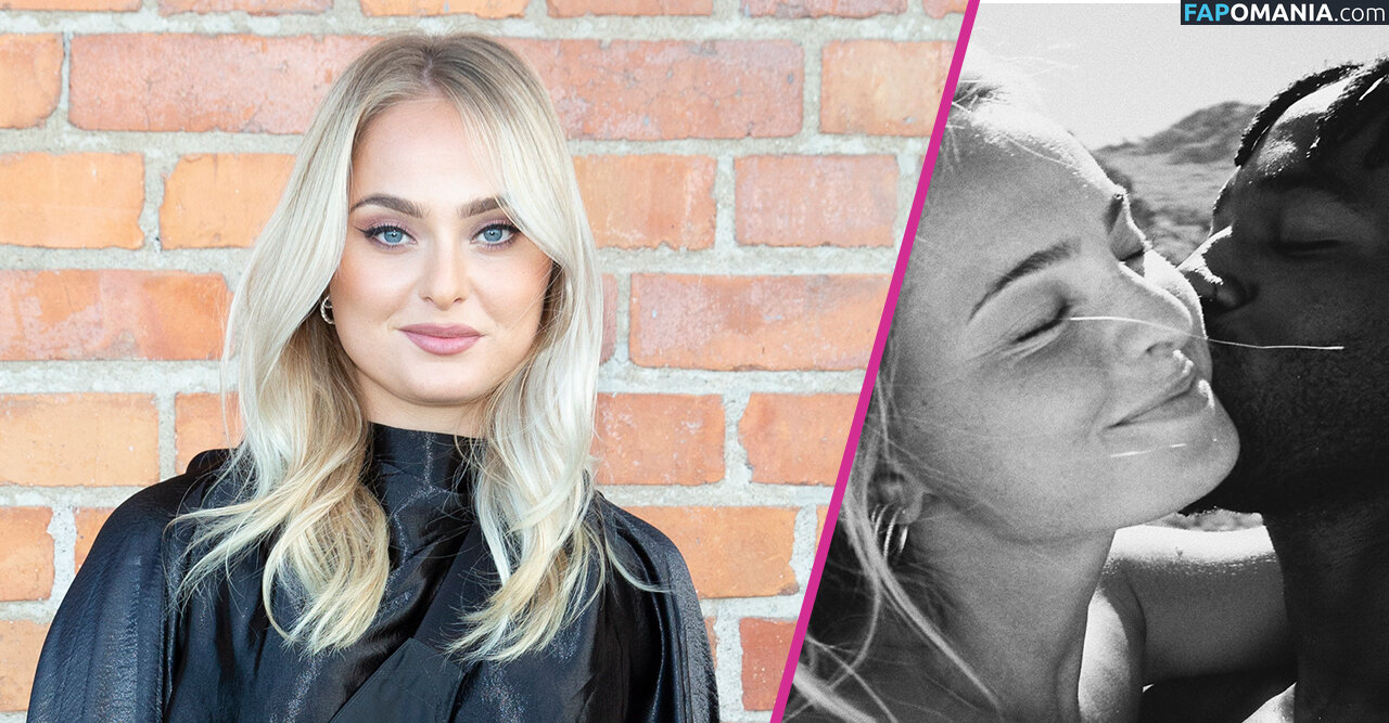 Alice Stenlöf Nude OnlyFans  Leaked Photo #15