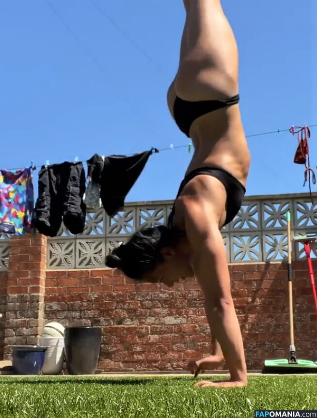 Alice Tai Nude OnlyFans  Leaked Photo #3
