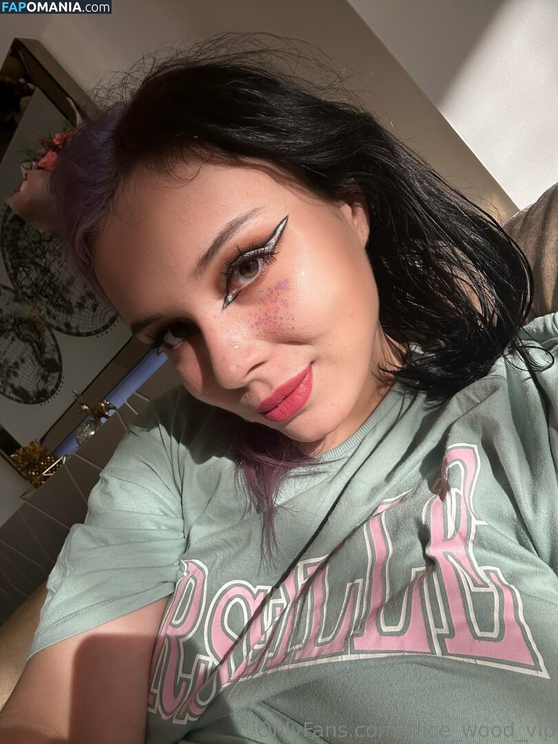 alice_wood_vip / alice_woood Nude OnlyFans  Leaked Photo #175