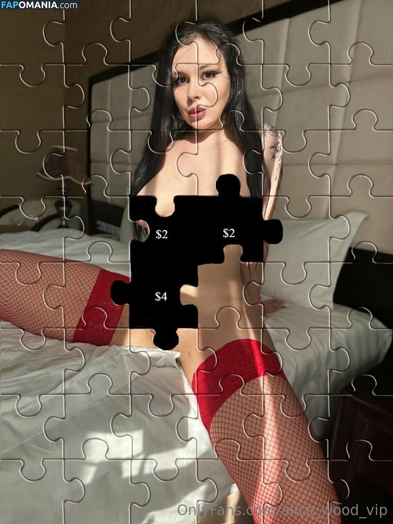 alice_wood_vip / alice_woood Nude OnlyFans  Leaked Photo #187