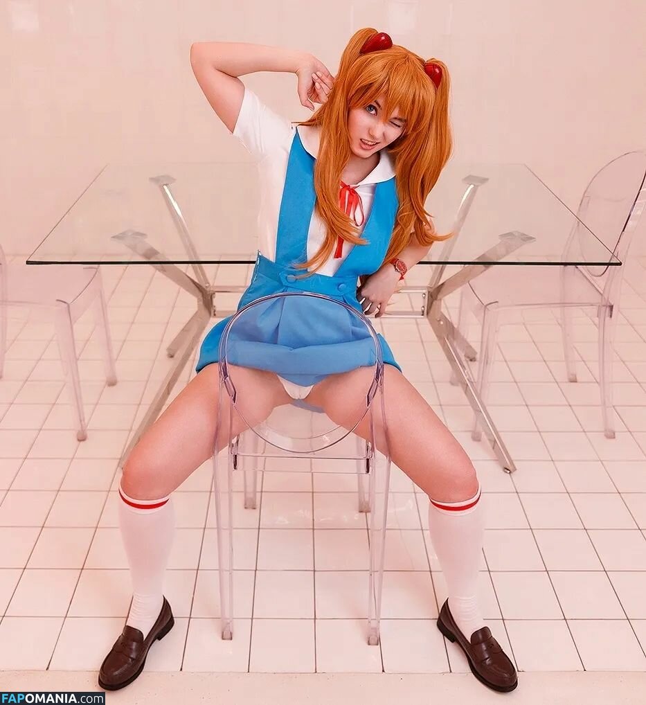 Alice Hatsune / alice01cosplay Nude OnlyFans  Leaked Photo #29