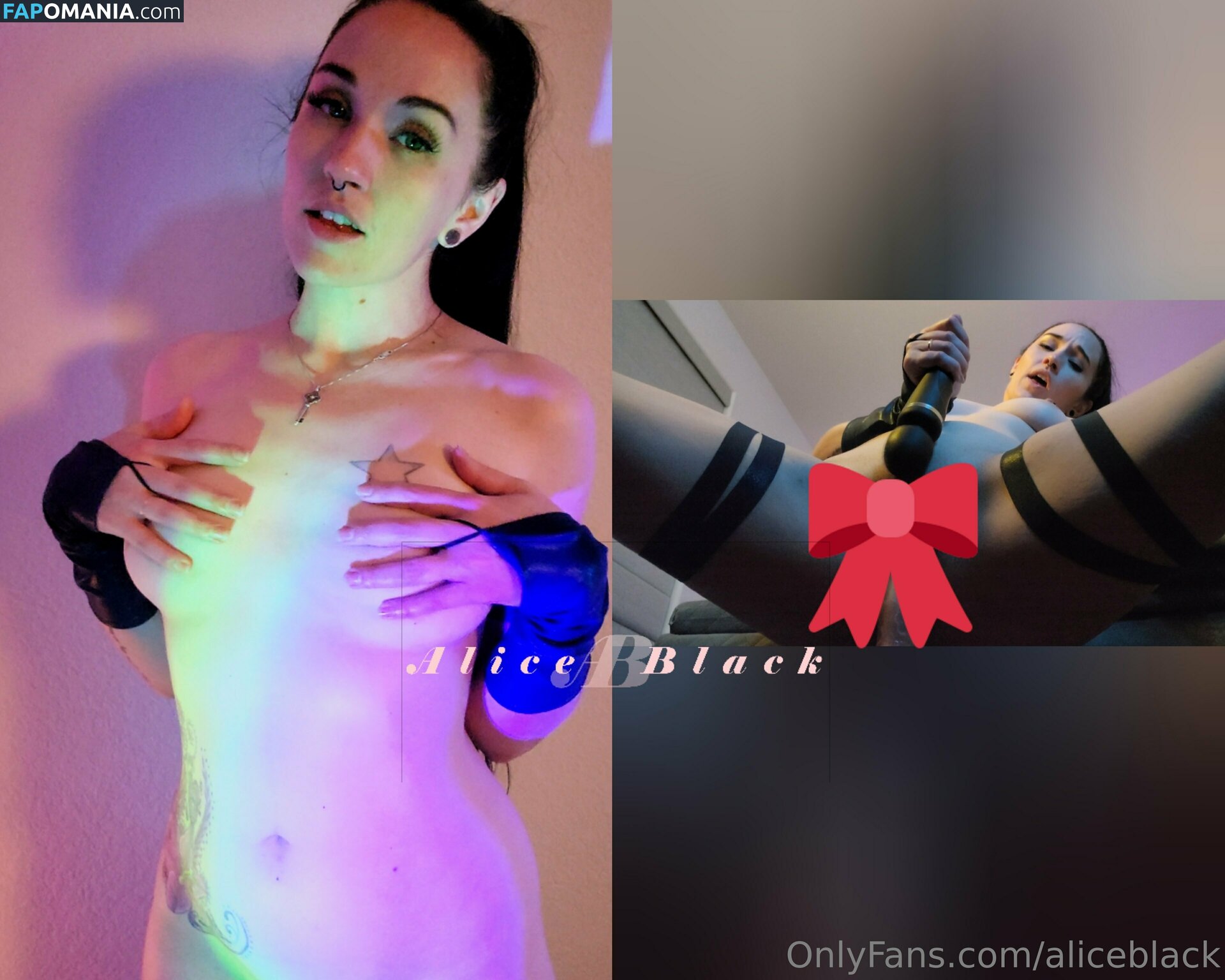 aliceblack / aliceblackgallery Nude OnlyFans  Leaked Photo #41