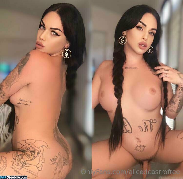 alicedcastrofree / fb_0296 Nude OnlyFans  Leaked Photo #42