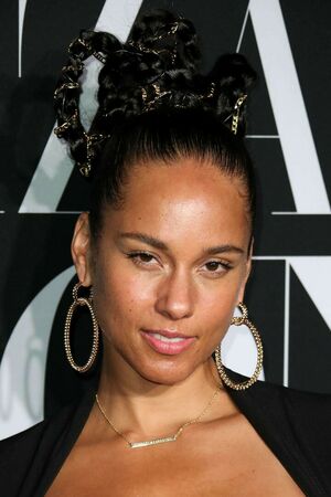 Alicia Keys