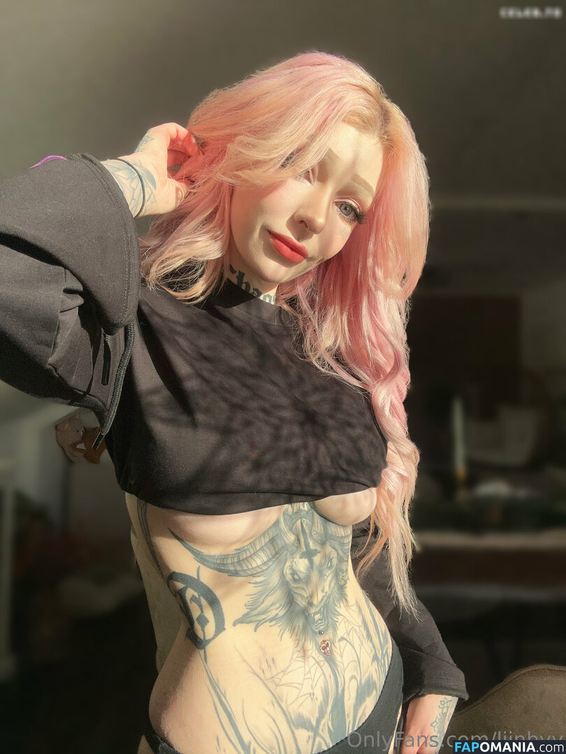 AlienxBaby / _alienxbaby_ / liinhyy / u46882153 Nude OnlyFans  Leaked Photo #217